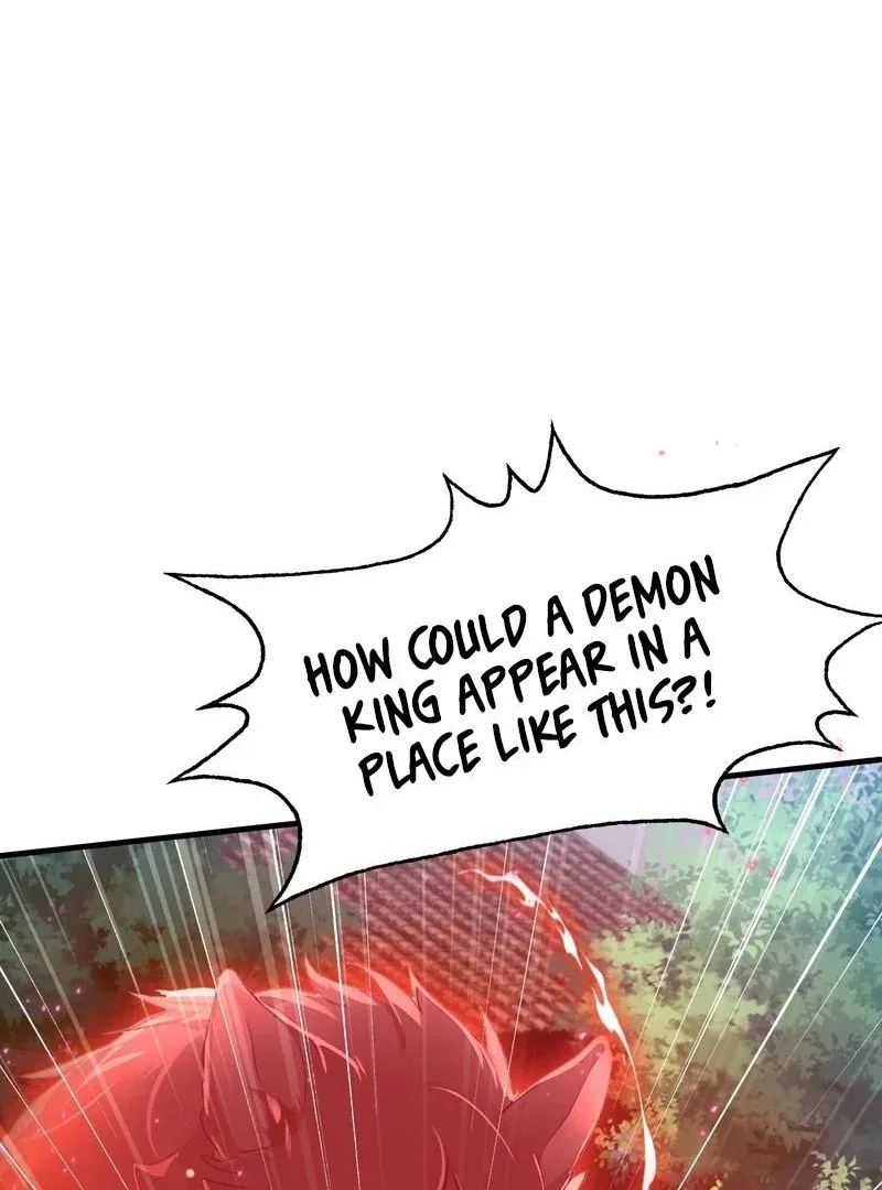 I’ve Been Invincible for a Long Time Chapter 23 page 43