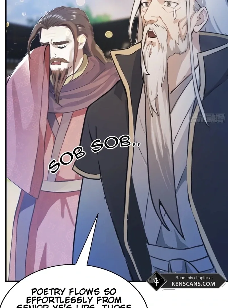 I’ve Been Invincible for a Long Time Chapter 29 page 16