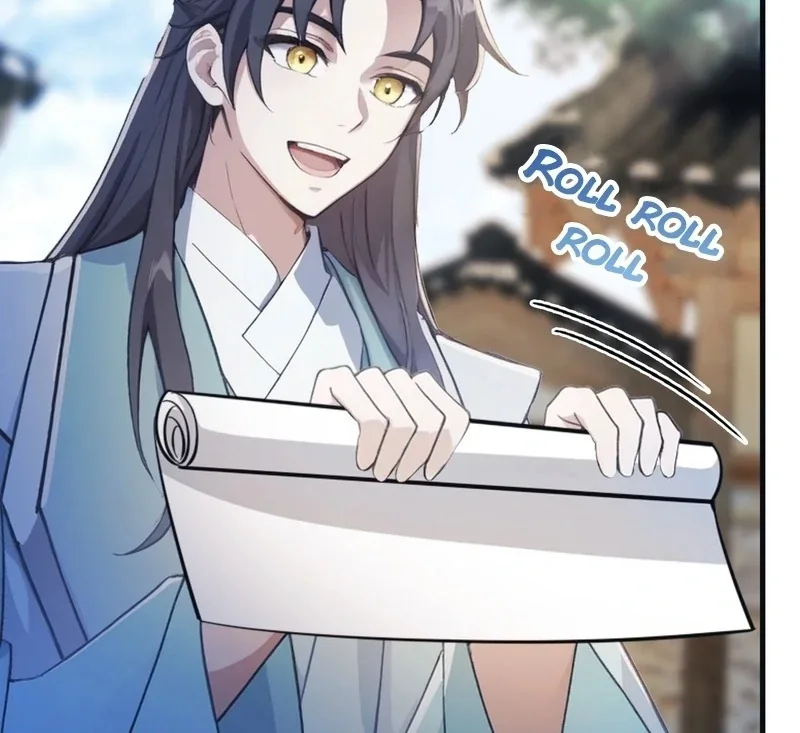 I’ve Been Invincible for a Long Time Chapter 29 page 11