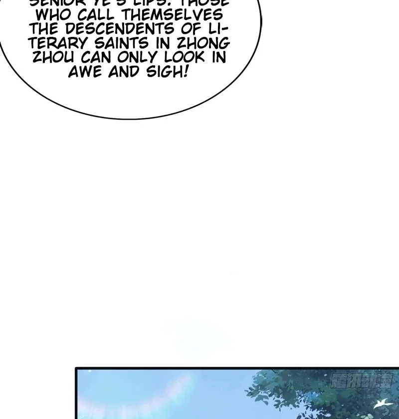 I’ve Been Invincible for a Long Time Chapter 29 page 17
