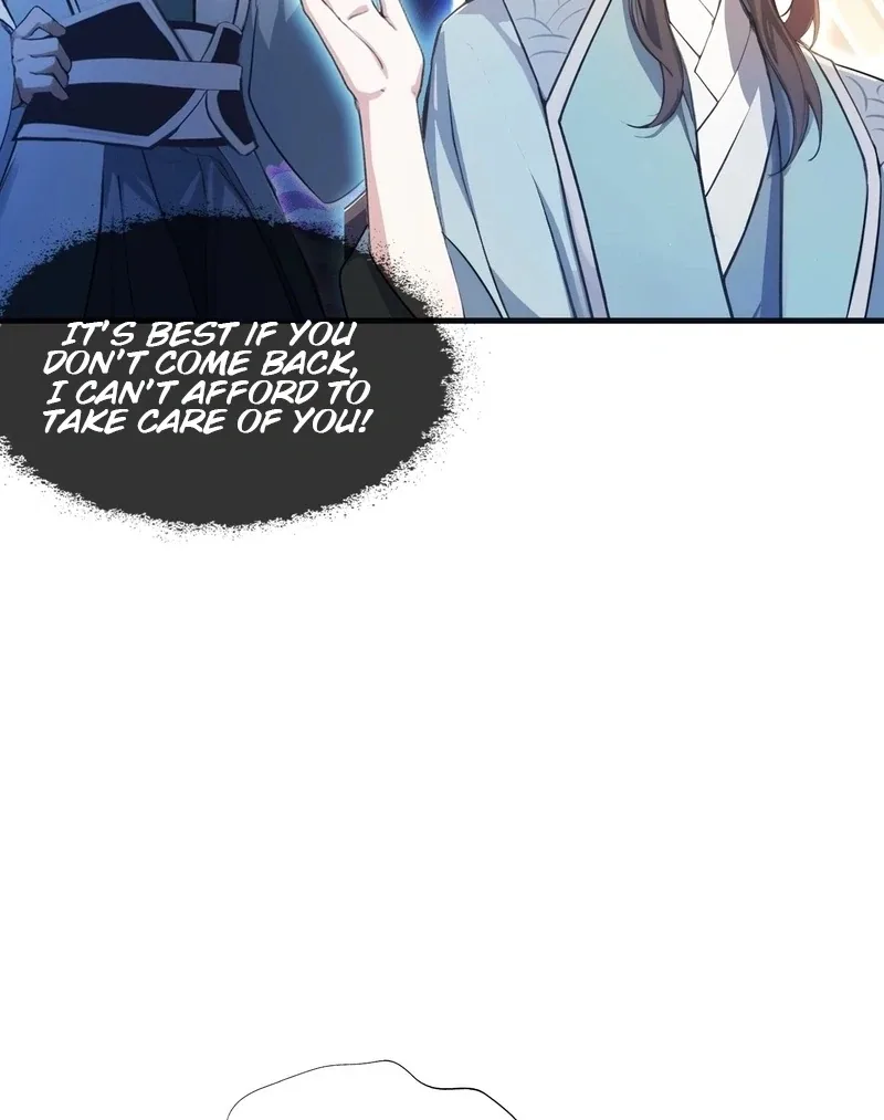 I’ve Been Invincible for a Long Time Chapter 29 page 22
