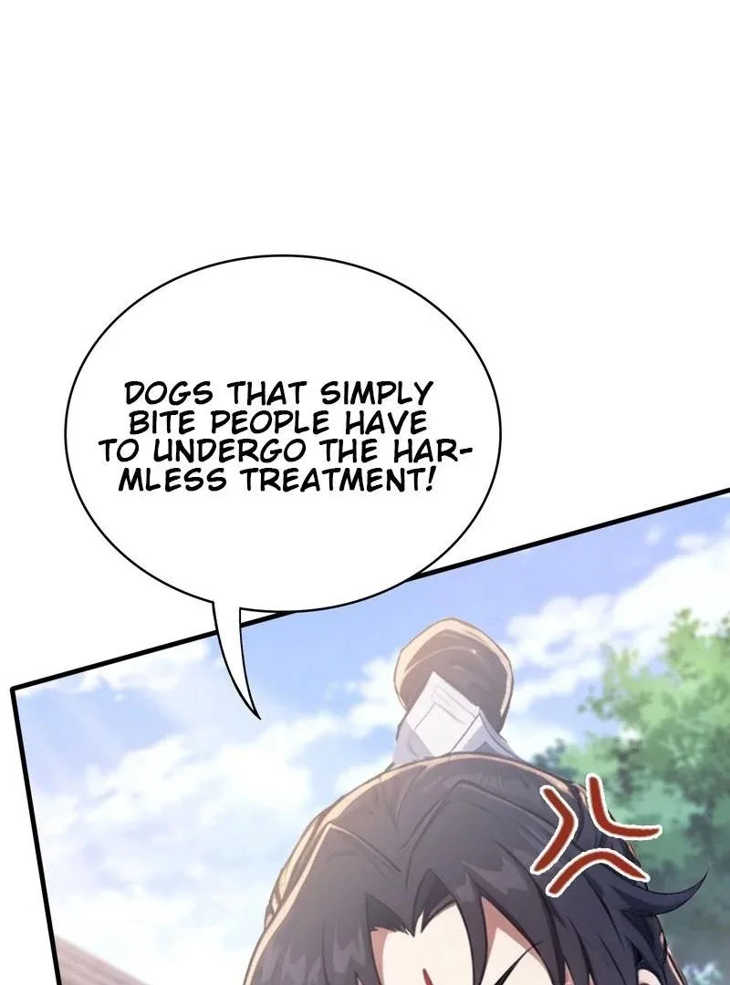 I’ve Been Invincible for a Long Time Chapter 23 page 60