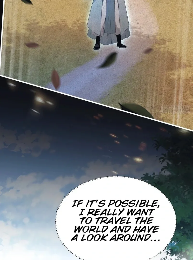 I’ve Been Invincible for a Long Time Chapter 29 page 26