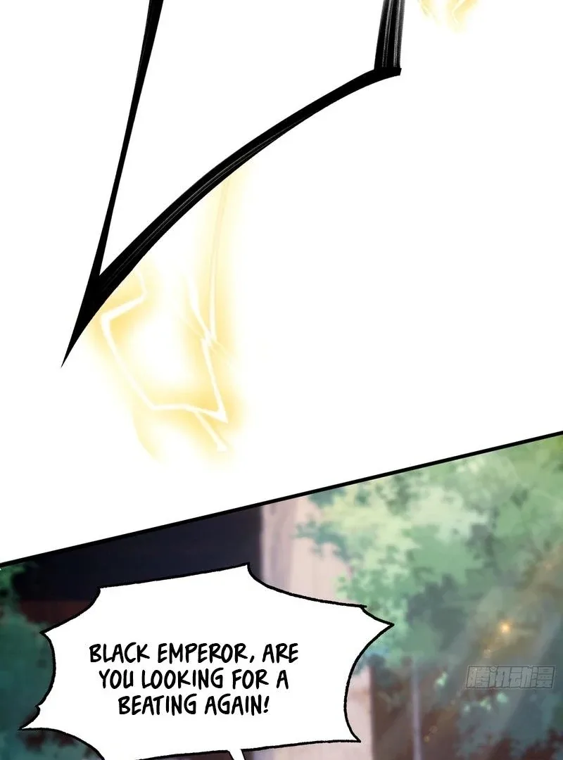 I’ve Been Invincible for a Long Time Chapter 23 page 58