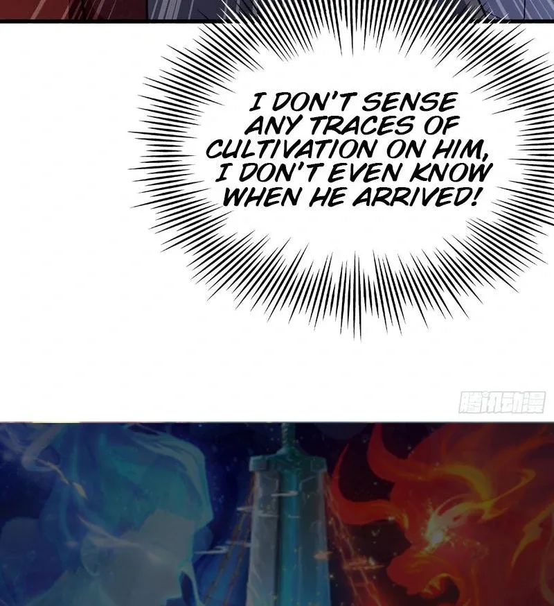 I’ve Been Invincible for a Long Time Chapter 23 page 66