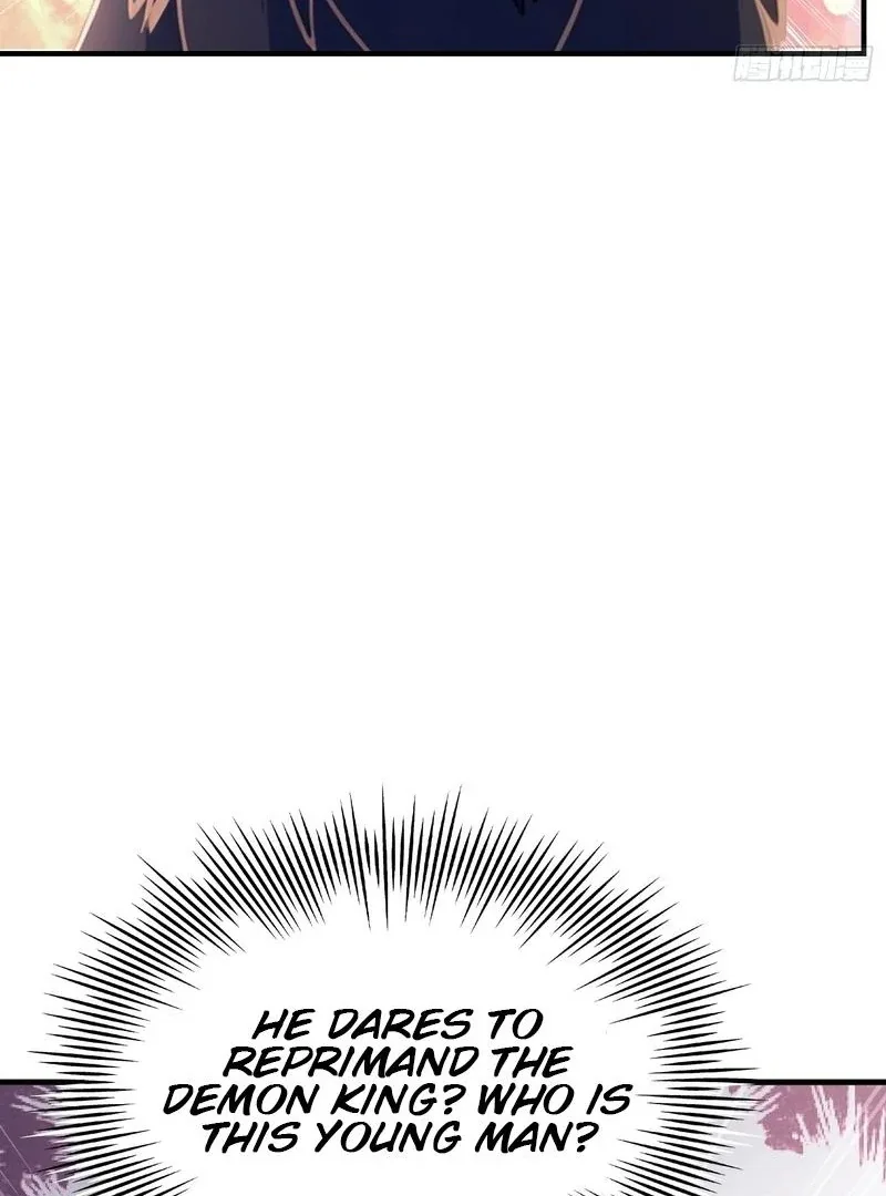 I’ve Been Invincible for a Long Time Chapter 23 page 64