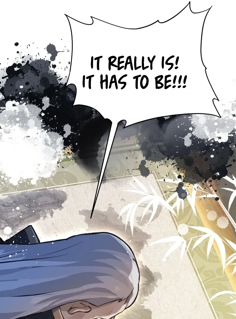 I’ve Been Invincible for a Long Time Chapter 29 page 41