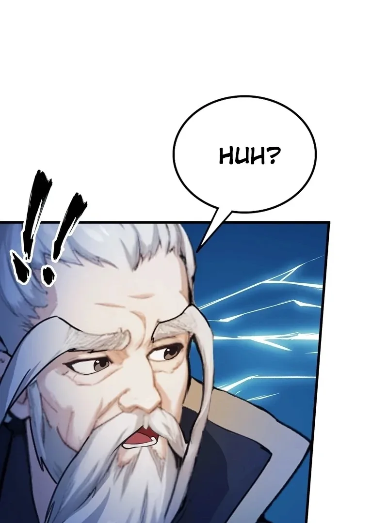 I’ve Been Invincible for a Long Time Chapter 29 page 33