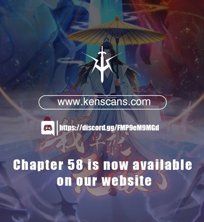 I’ve Been Invincible for a Long Time Chapter 23 page 67