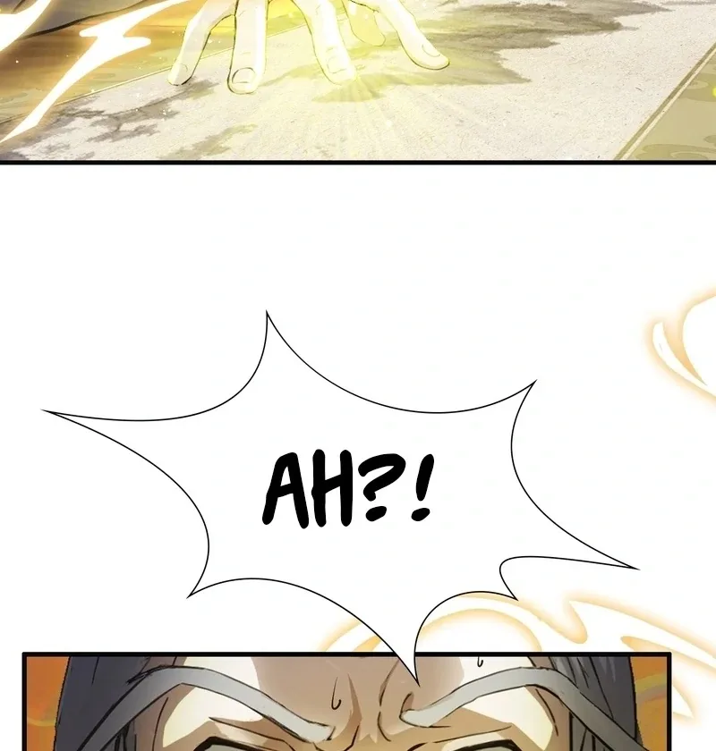 I’ve Been Invincible for a Long Time Chapter 29 page 45