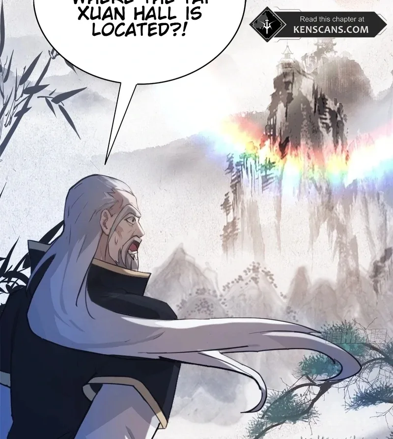 I’ve Been Invincible for a Long Time Chapter 29 page 55