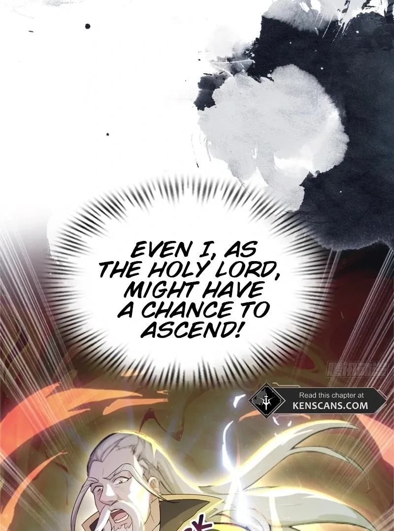 I’ve Been Invincible for a Long Time Chapter 29 page 66