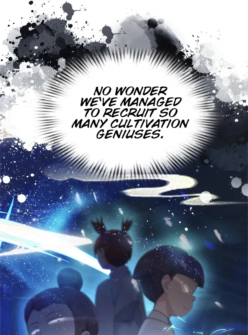 I’ve Been Invincible for a Long Time Chapter 29 page 63