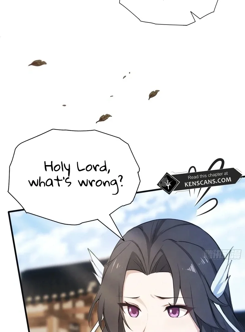 I’ve Been Invincible for a Long Time Chapter 29 page 70