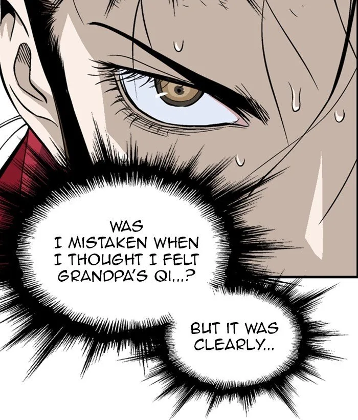 Gosu Chapter 183 page 18