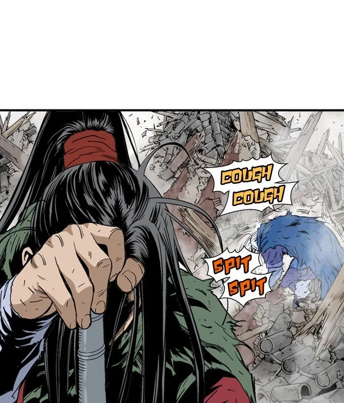 Gosu Chapter 183 page 10