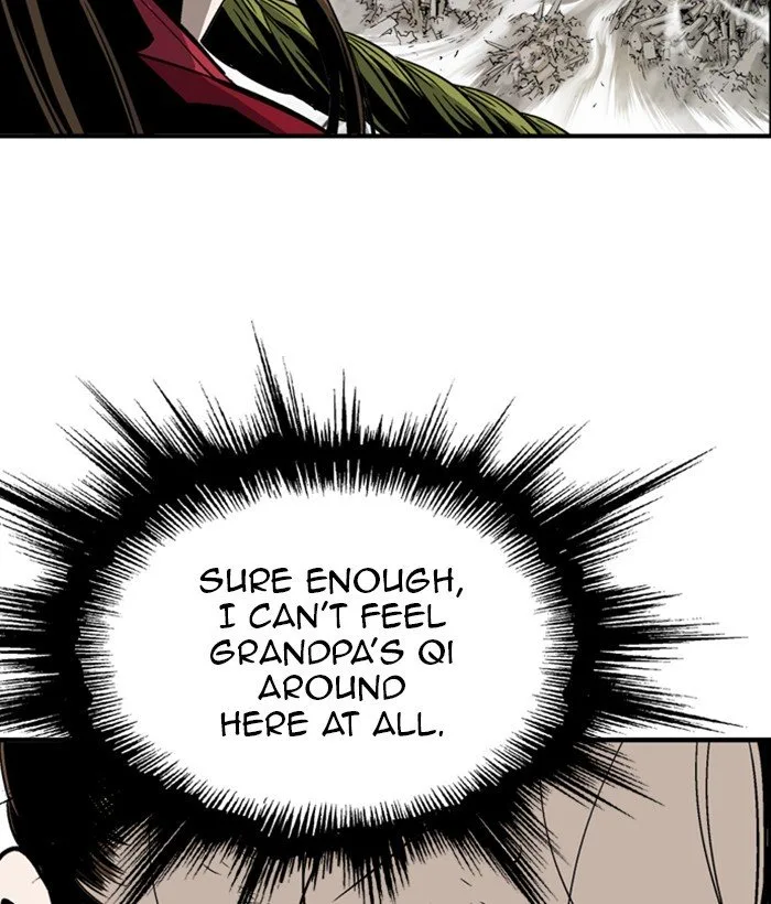 Gosu Chapter 183 page 17