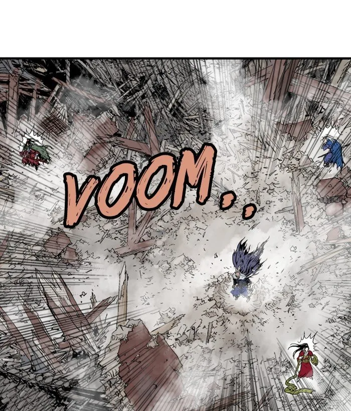 Gosu Chapter 183 page 30