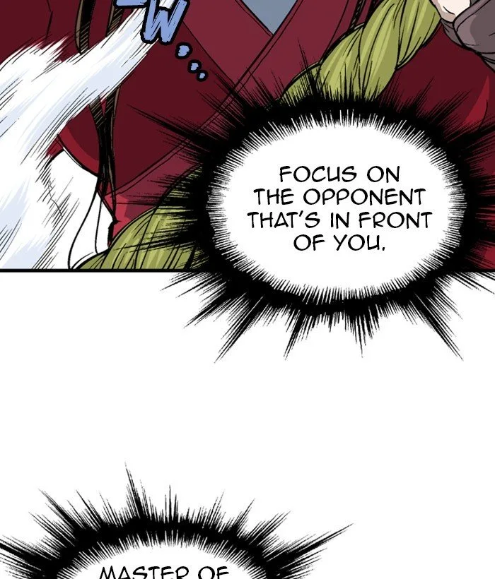 Gosu Chapter 183 page 20
