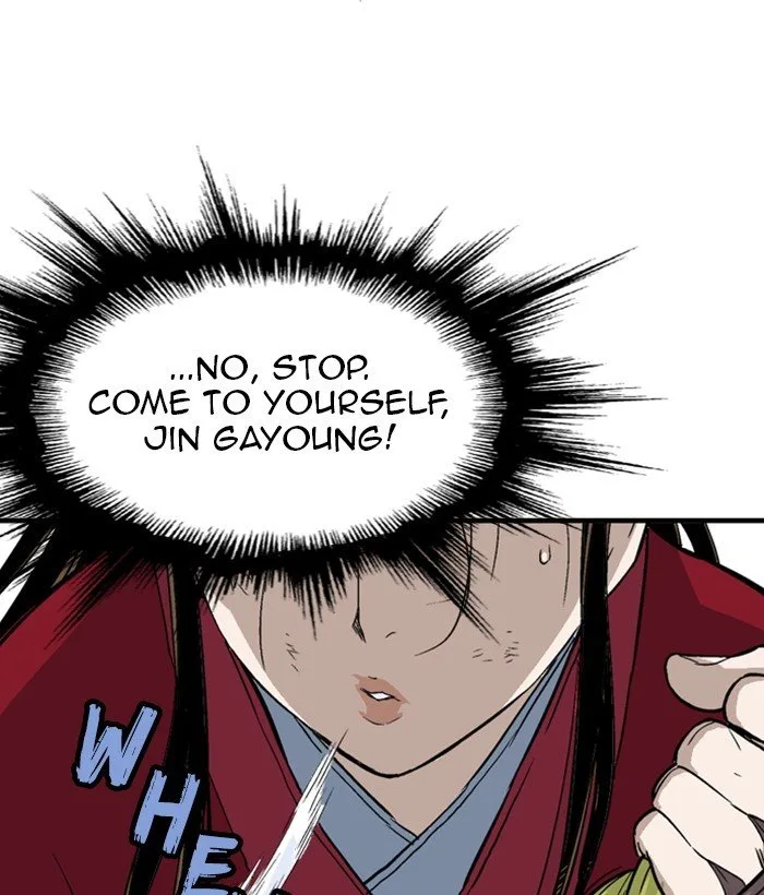 Gosu Chapter 183 page 19