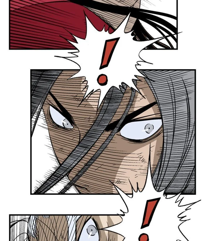 Gosu Chapter 183 page 32