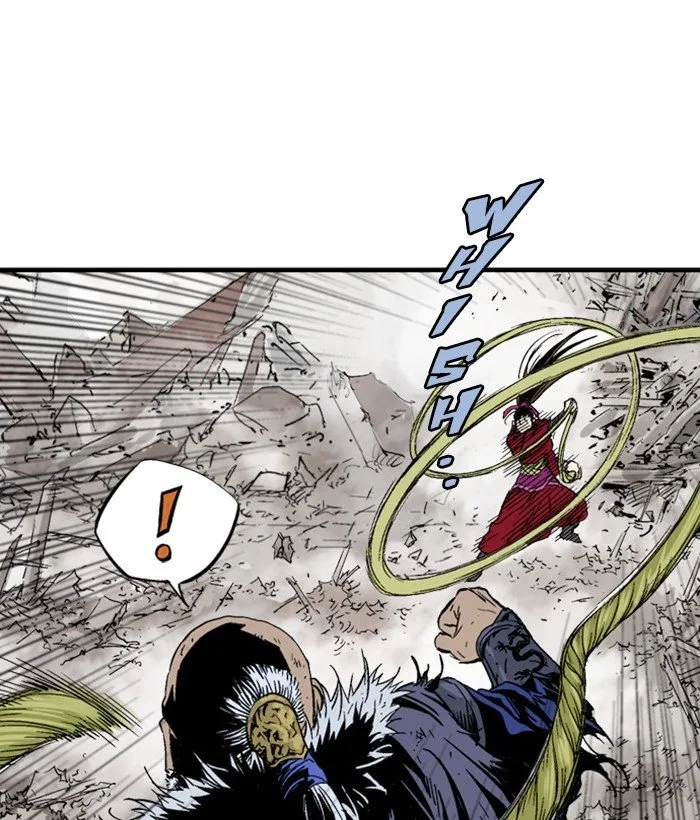 Gosu Chapter 183 page 73