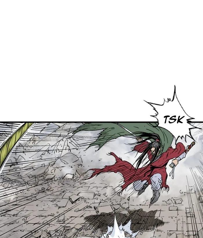 Gosu Chapter 183 page 85