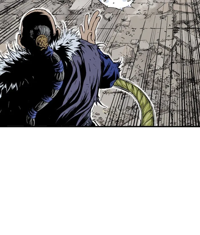 Gosu Chapter 183 page 86