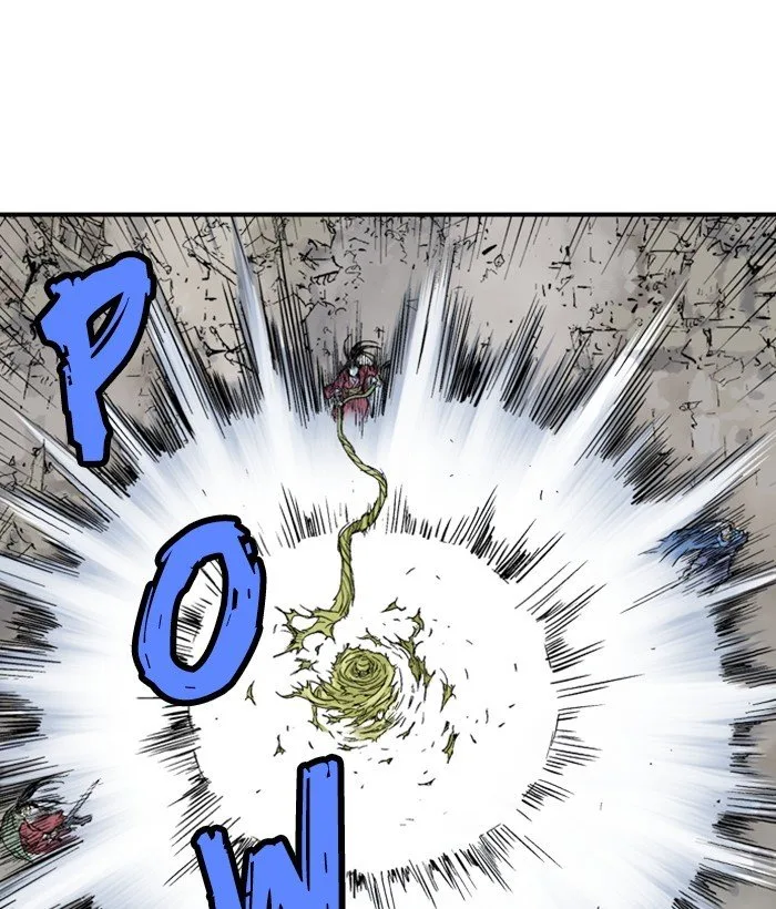Gosu Chapter 183 page 110