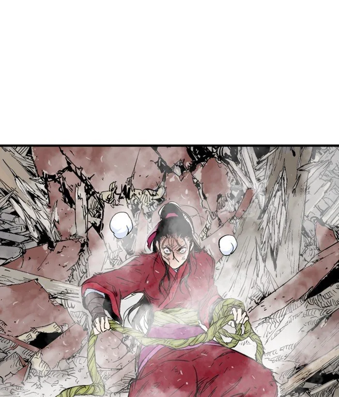 Gosu Chapter 183 page 124