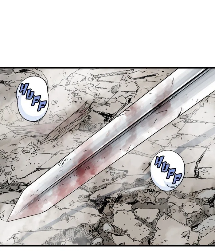 Gosu Chapter 183 page 121