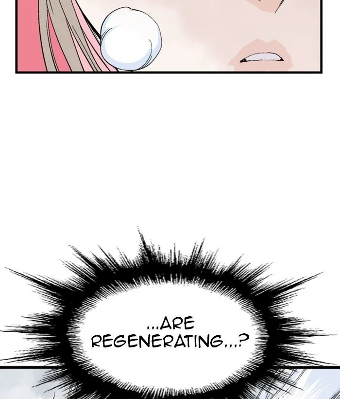 Gosu Chapter 183 page 138