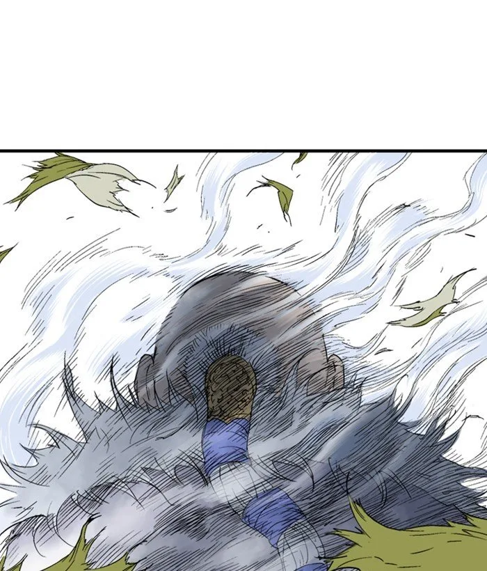 Gosu Chapter 183 page 129