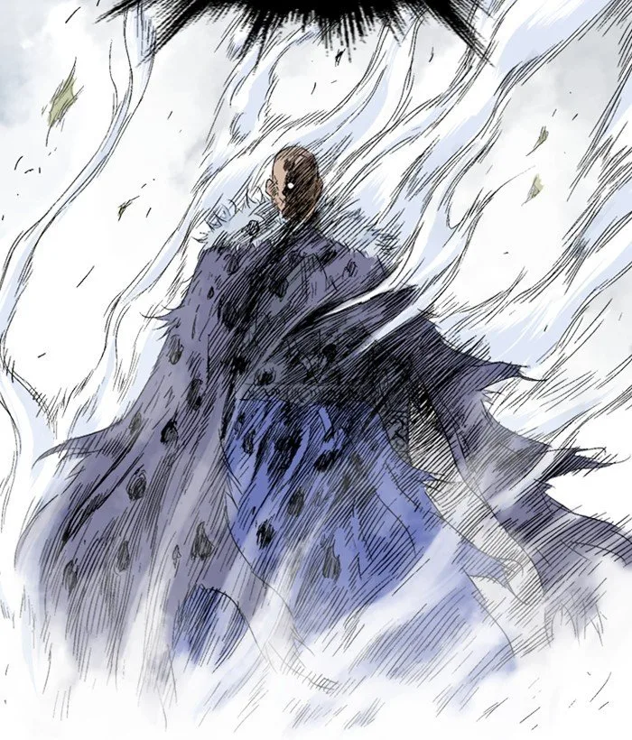 Gosu Chapter 183 page 139