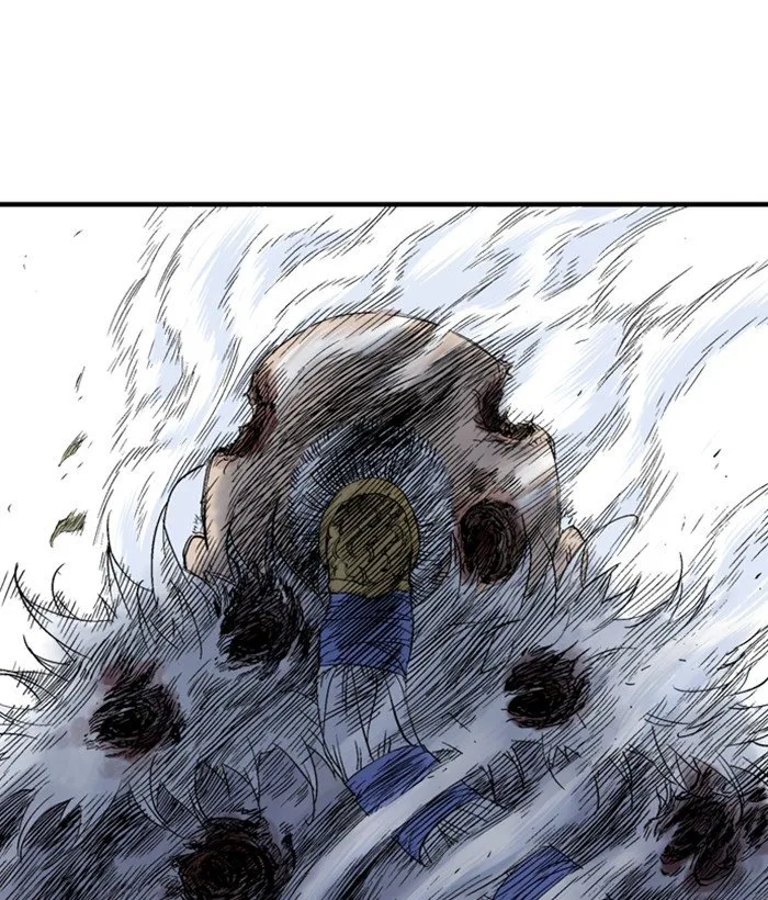 Gosu Chapter 183 page 132