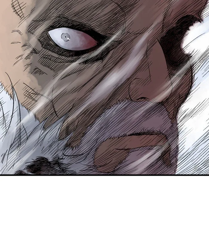 Gosu Chapter 183 page 136