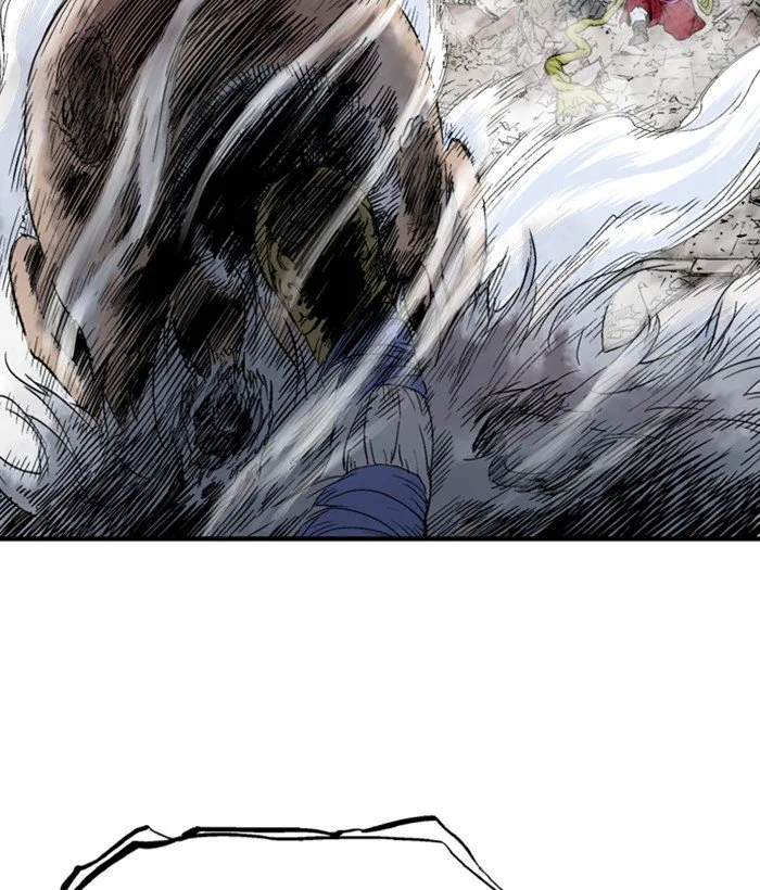 Gosu Chapter 183 page 141