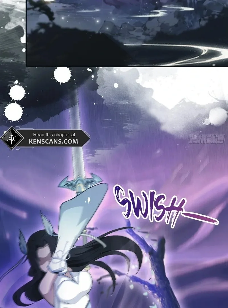 I’ve Been Invincible for a Long Time Chapter 21 page 8