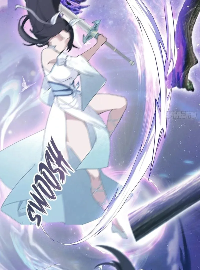 I’ve Been Invincible for a Long Time Chapter 21 page 10