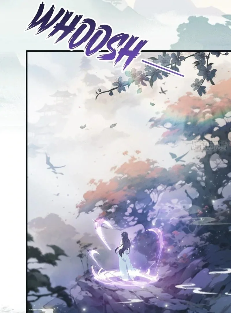 I’ve Been Invincible for a Long Time Chapter 21 page 7