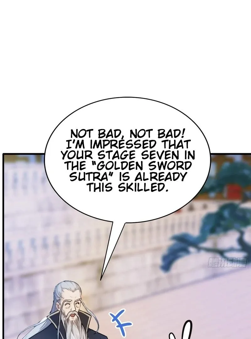 I’ve Been Invincible for a Long Time Chapter 21 page 25