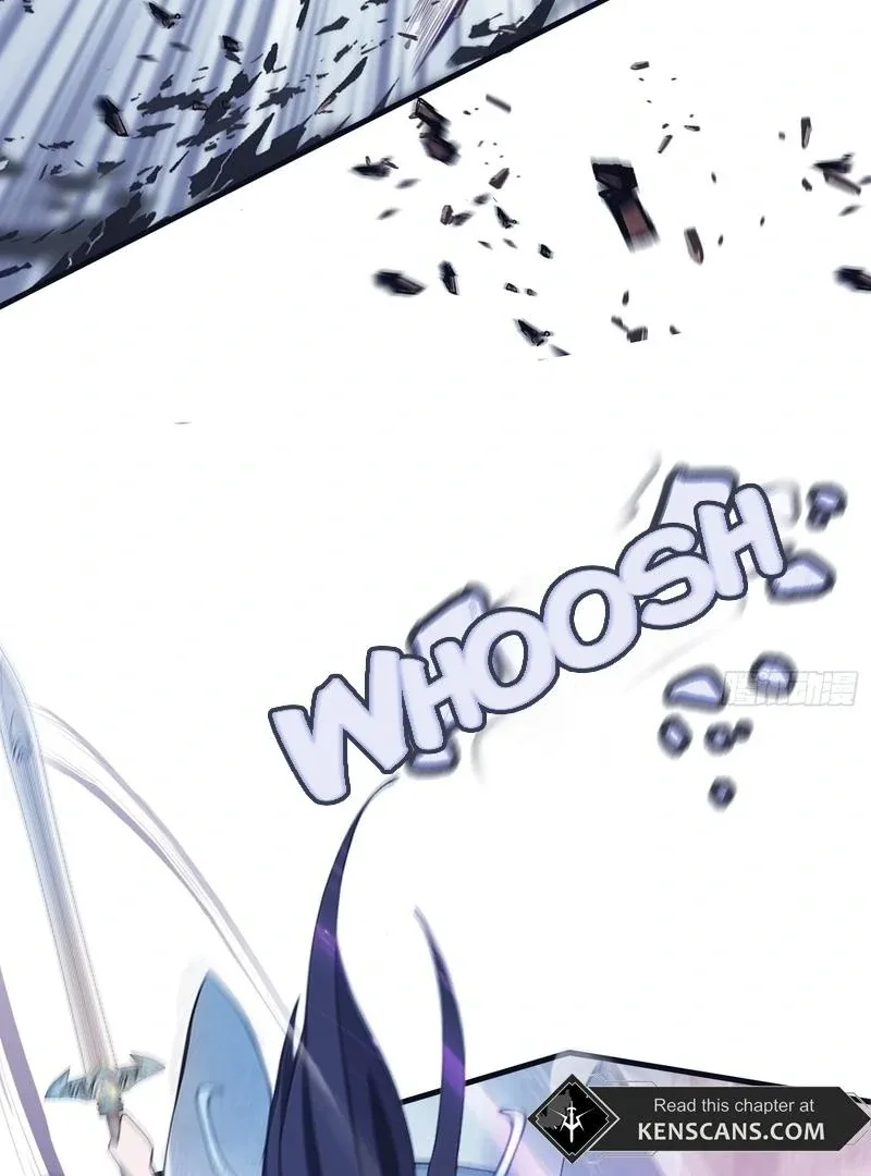 I’ve Been Invincible for a Long Time Chapter 21 page 15