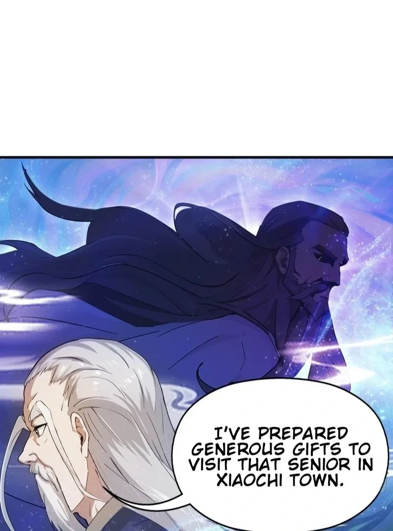 I’ve Been Invincible for a Long Time Chapter 21 page 43