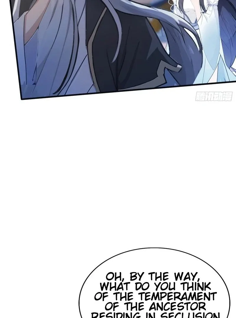 I’ve Been Invincible for a Long Time Chapter 21 page 33