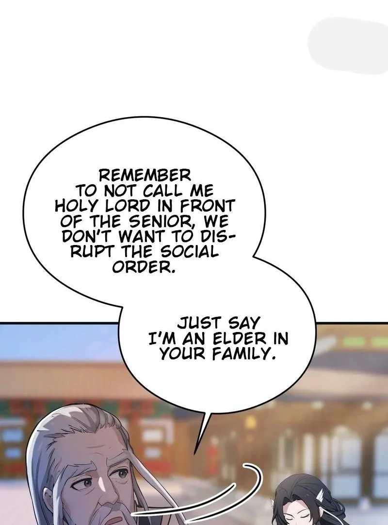 I’ve Been Invincible for a Long Time Chapter 21 page 47