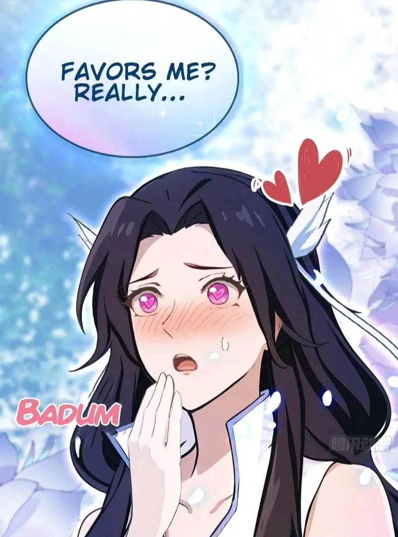 I’ve Been Invincible for a Long Time Chapter 21 page 41
