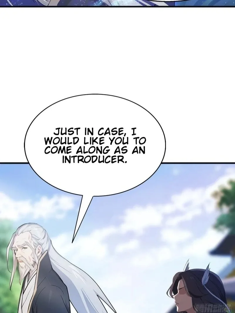 I’ve Been Invincible for a Long Time Chapter 21 page 44