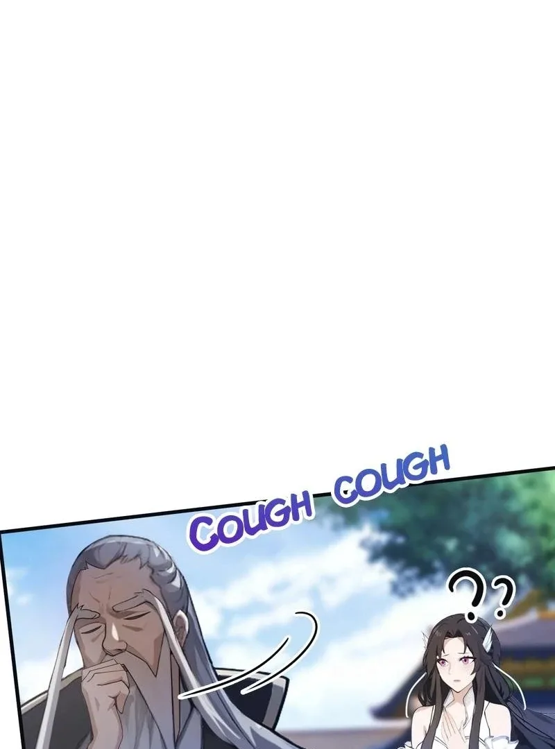 I’ve Been Invincible for a Long Time Chapter 21 page 32