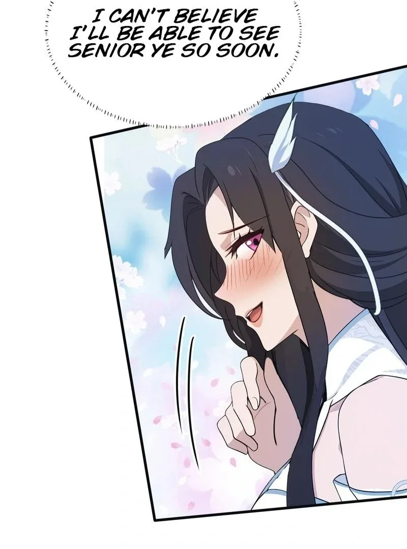I’ve Been Invincible for a Long Time Chapter 21 page 46