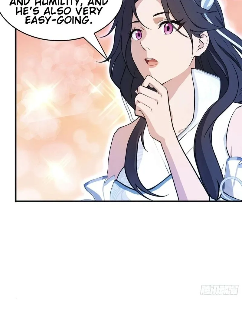 I’ve Been Invincible for a Long Time Chapter 21 page 37